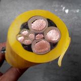 MYPTJ矿用橡套电缆